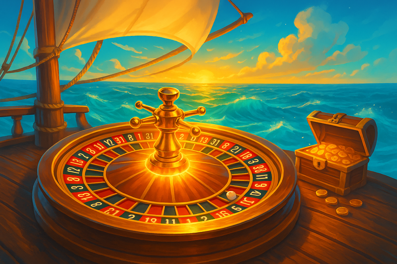 Feedback sobre a variedade do casino ao vivo WinBay