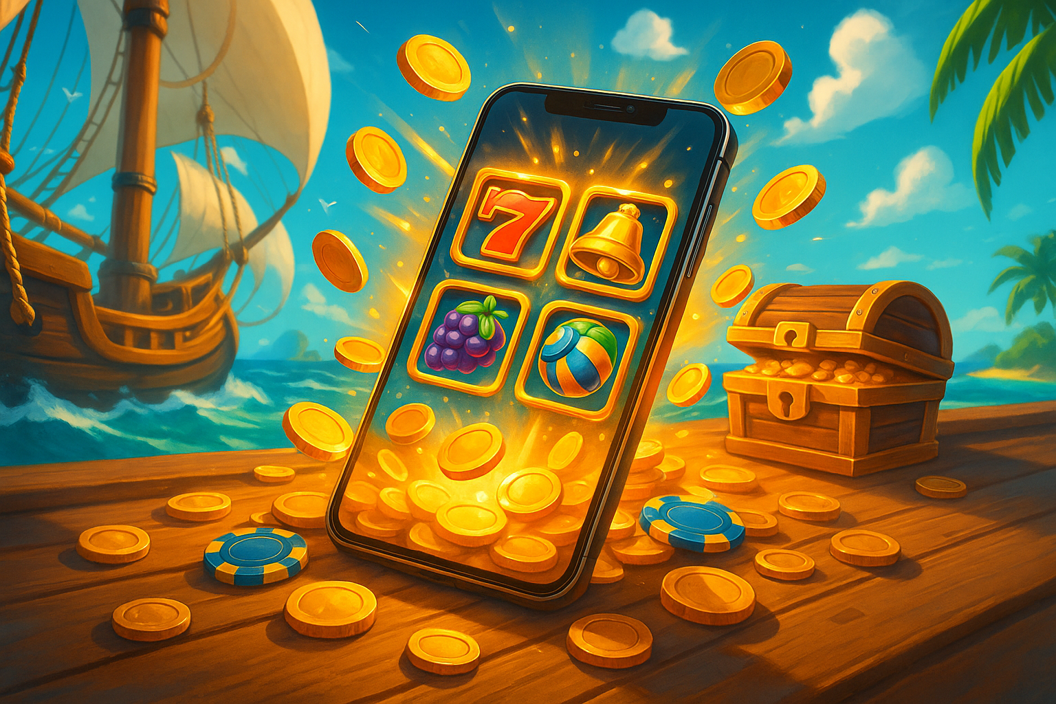 Feedback sobre a app e APK variados do WinBay