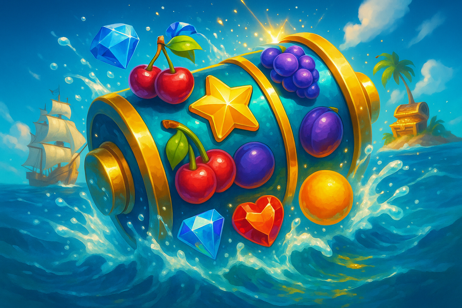 Opini&otilde;es sobre a abund&acirc;ncia de slots do WinBay